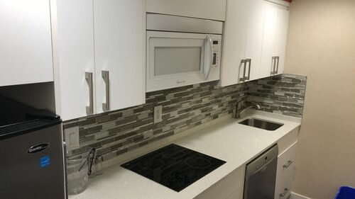 Гостиница Baymont by Wyndham Medicine Hat в Медисин-Хэт