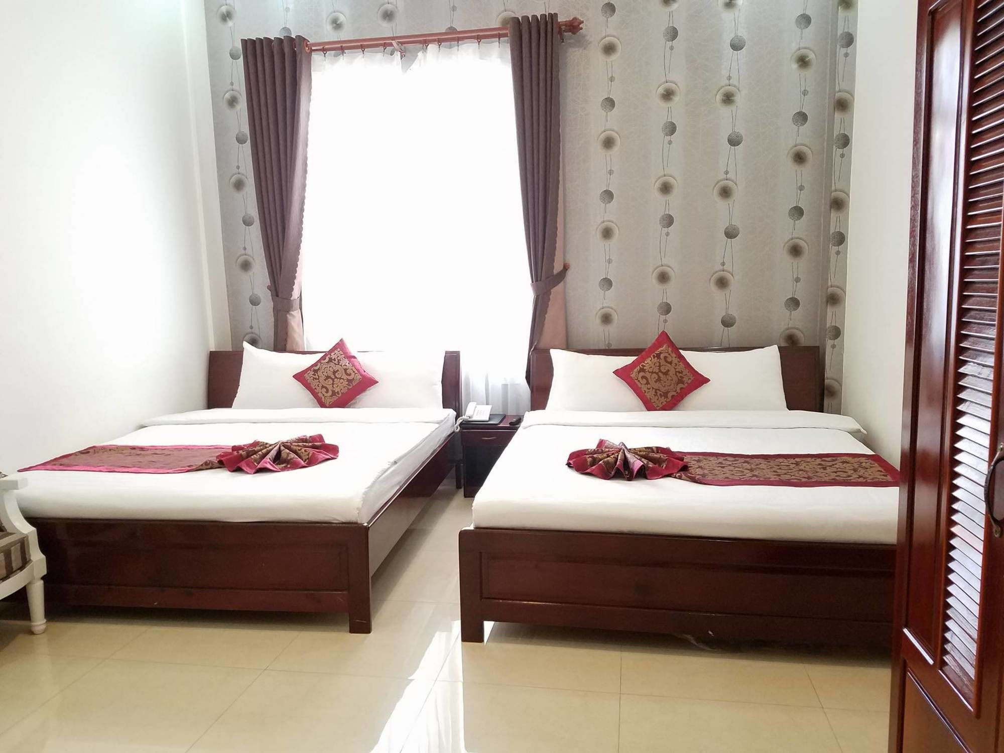 Фото Son Thuy Hotel 2