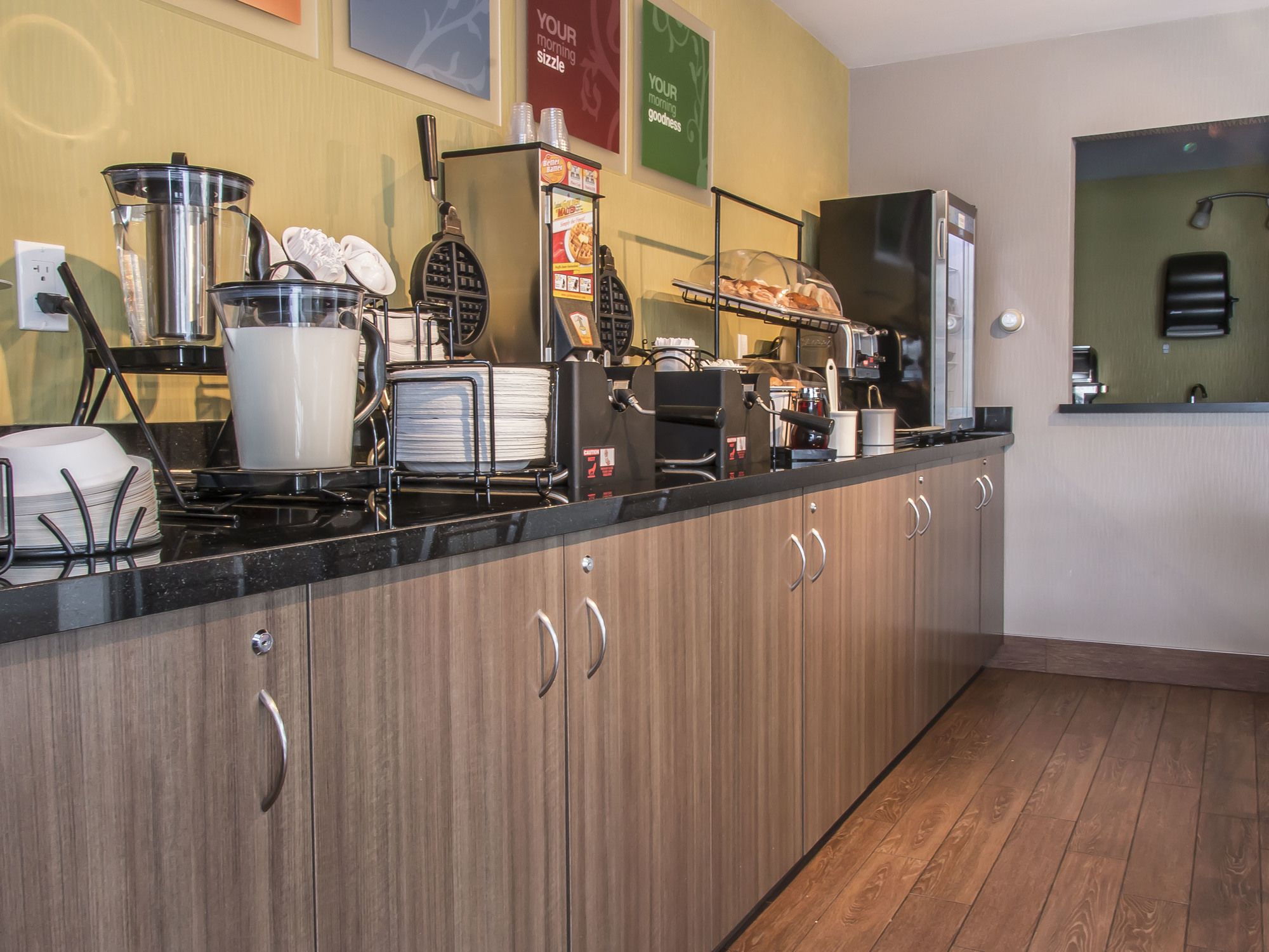 Фото Comfort Inn Regina