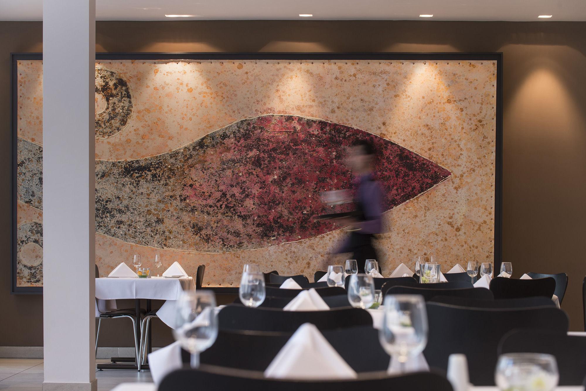 Фото Tryp by Wyndham Wuppertal