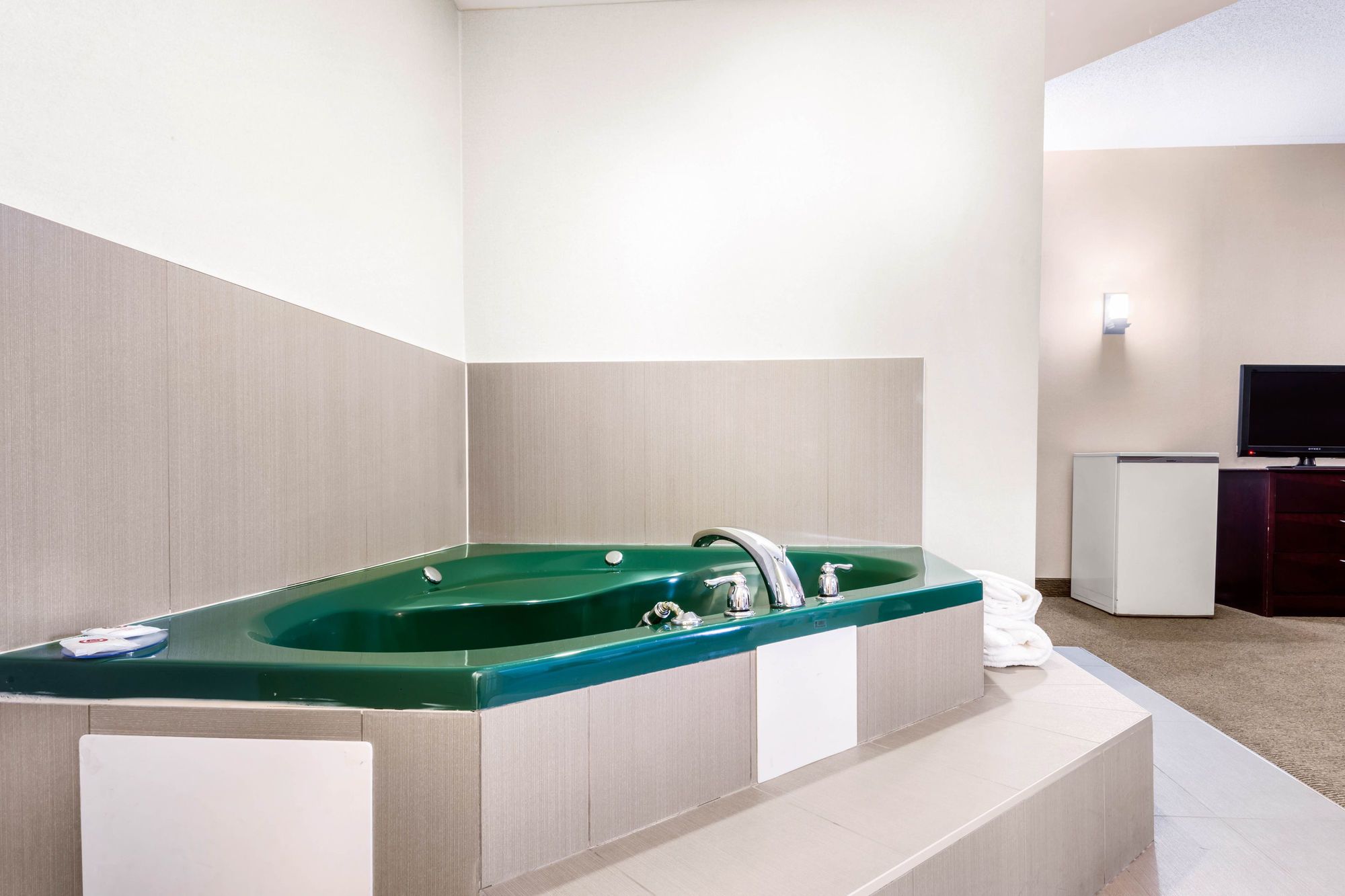 Фото Comfort Inn & Suites Barrie