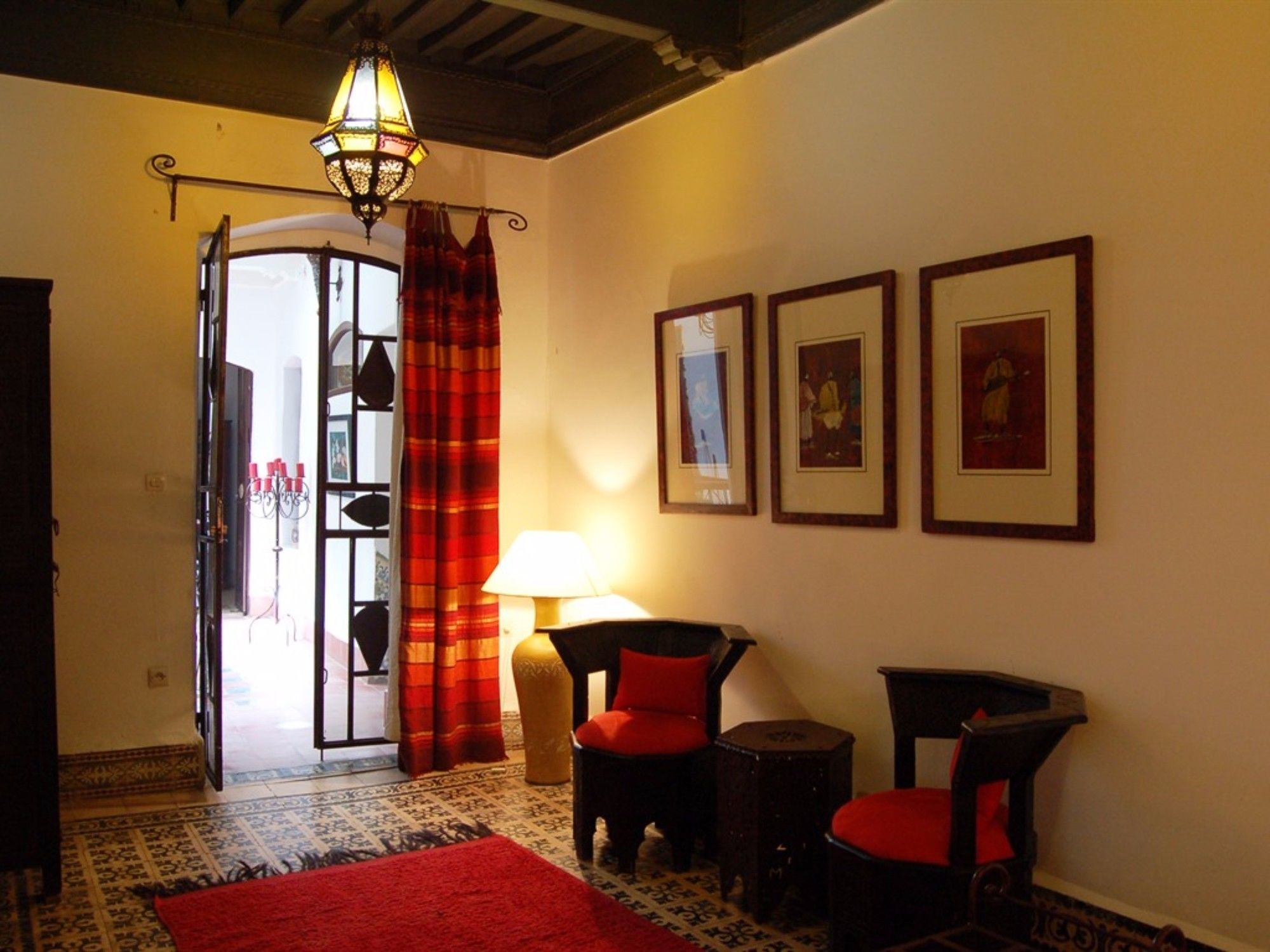 Фото Villa Garance