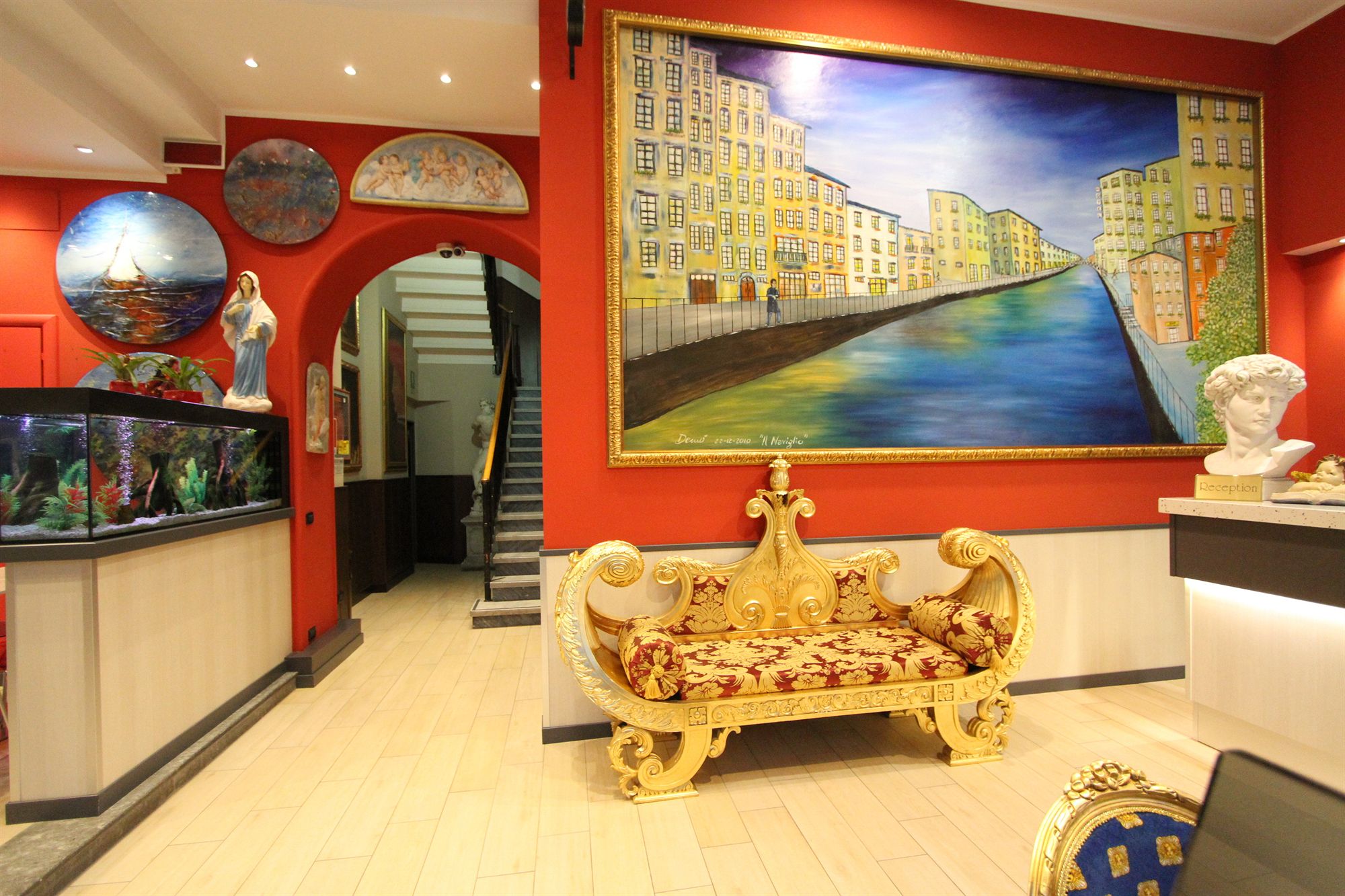 Фото отеля 4