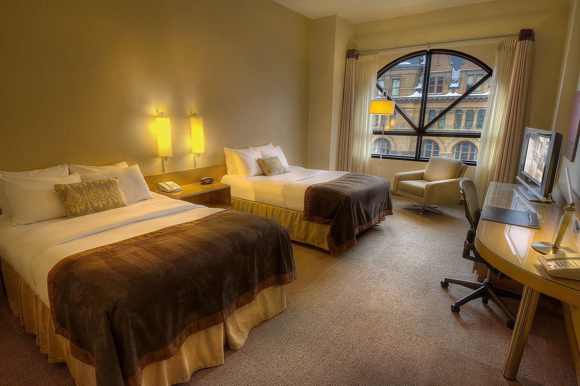 Фото Saint Kate - The Arts Hotel