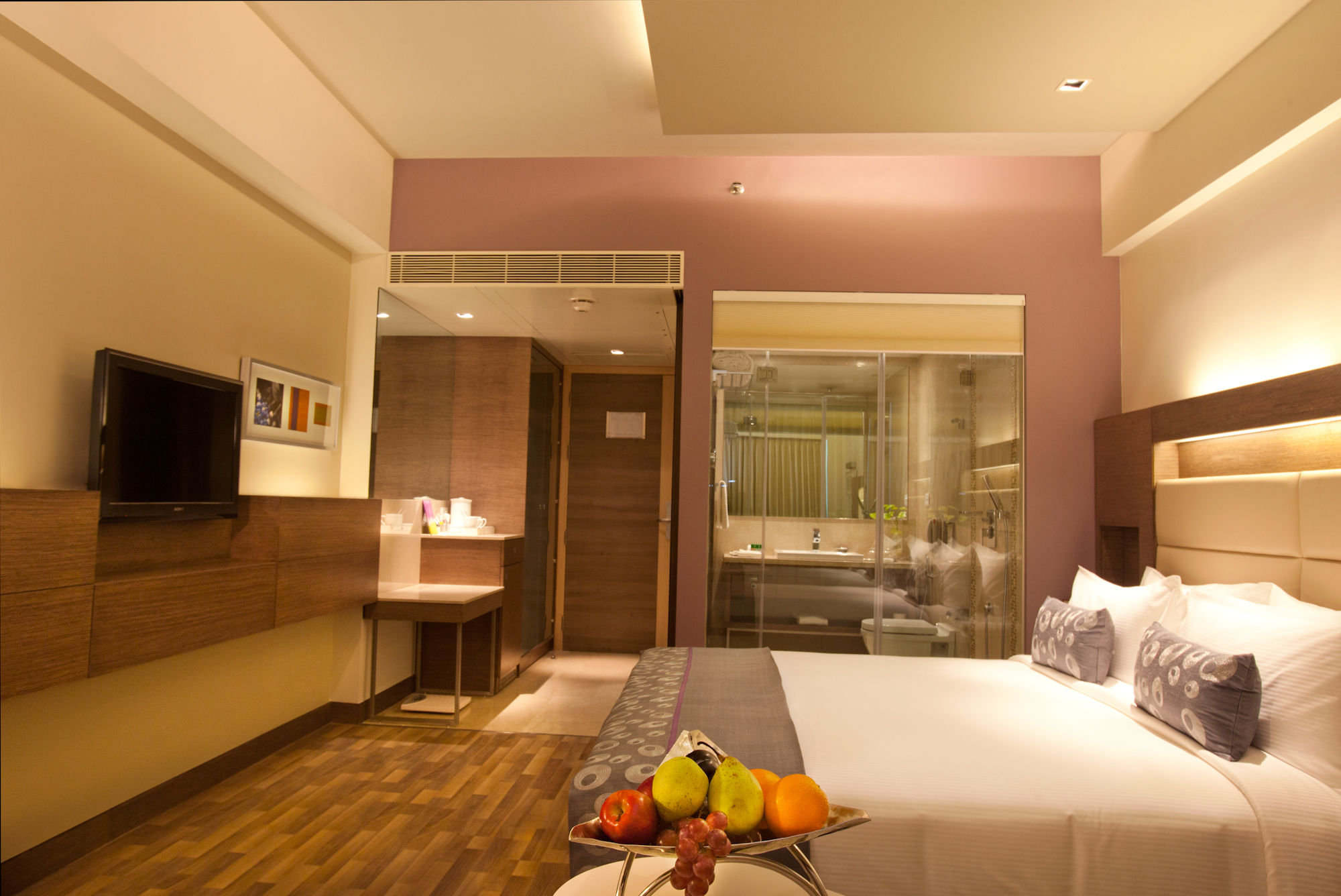 Фото The Raintree, Anna Salai