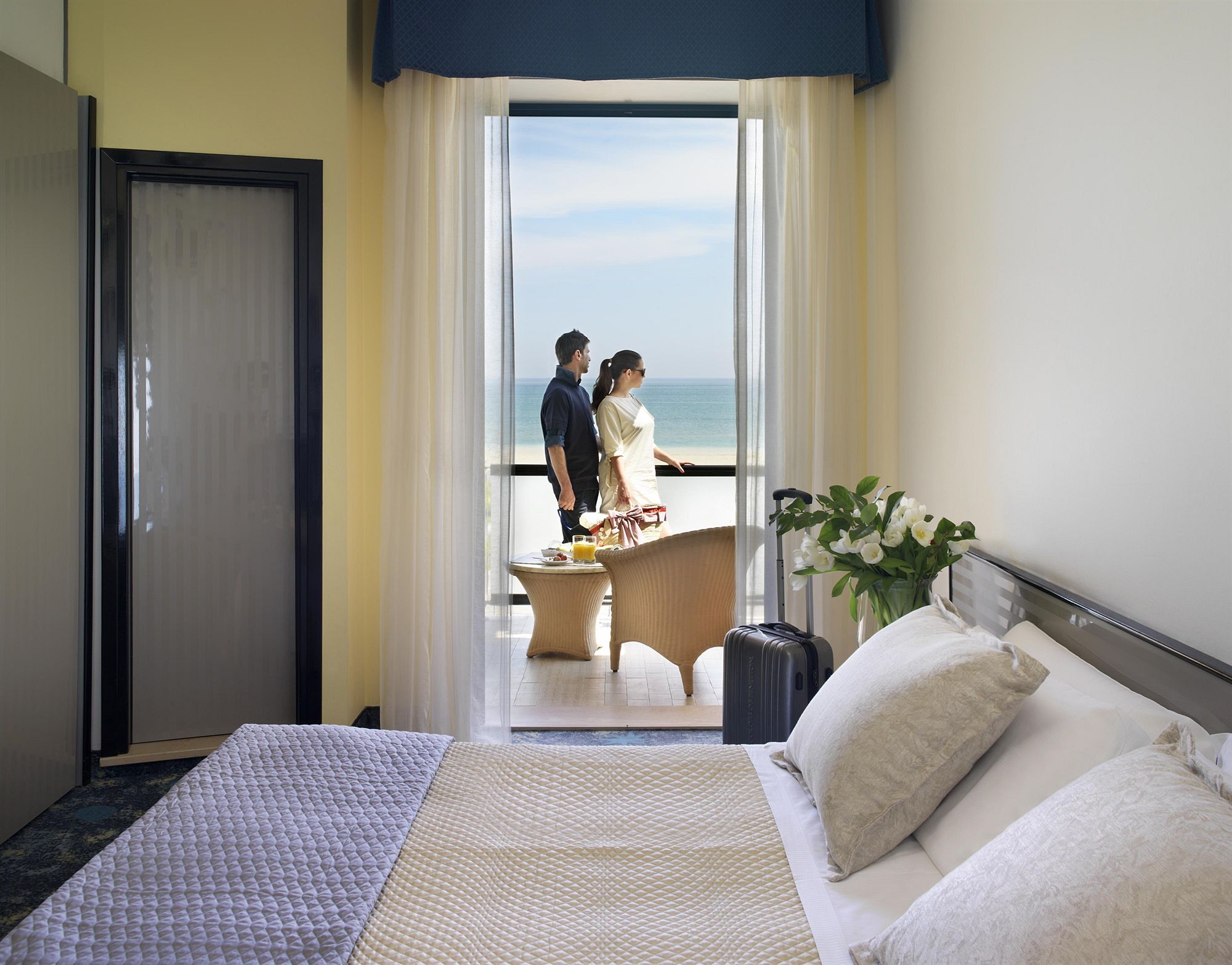 Фото Hotel Boemia