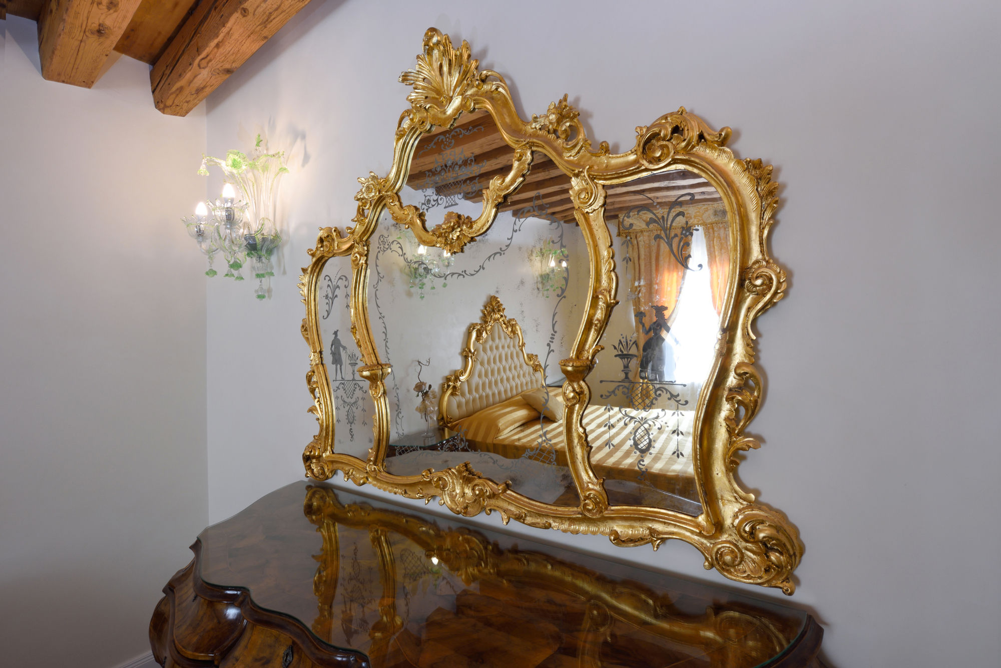 Фото Hotel Ai Reali di Venezia