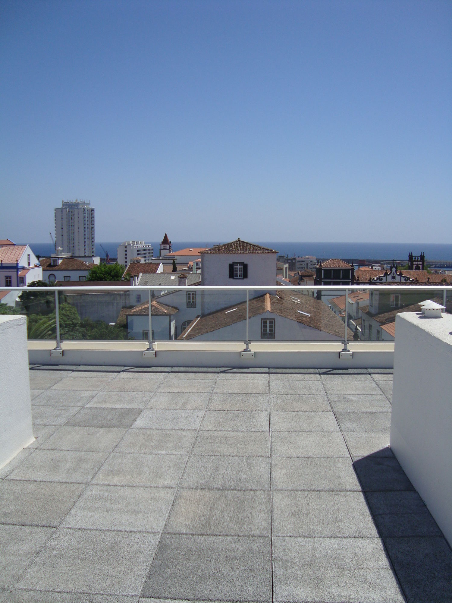 Фото Hotel Sete Cidades