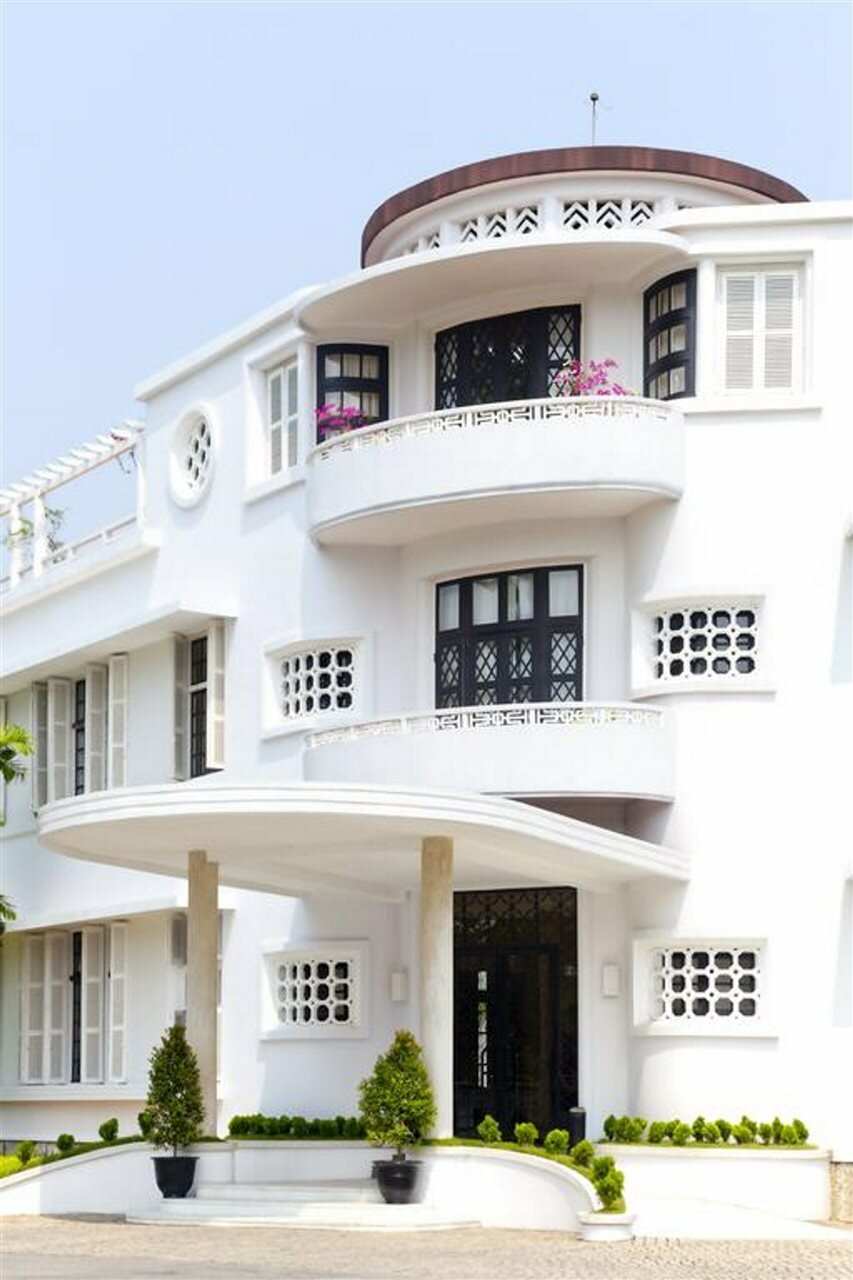 Фото Azerai La Residence Hue