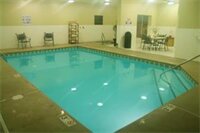 Фото Hampton Inn Charlotte-Uptown