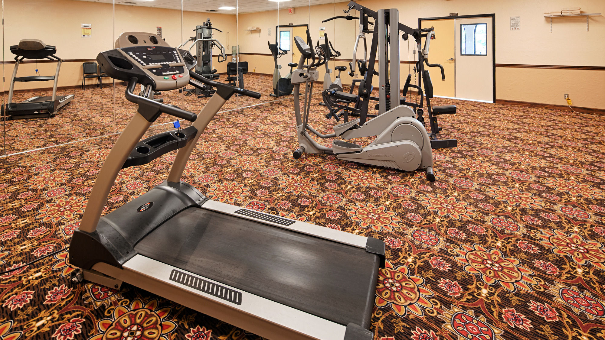 Фото Best Western Airport