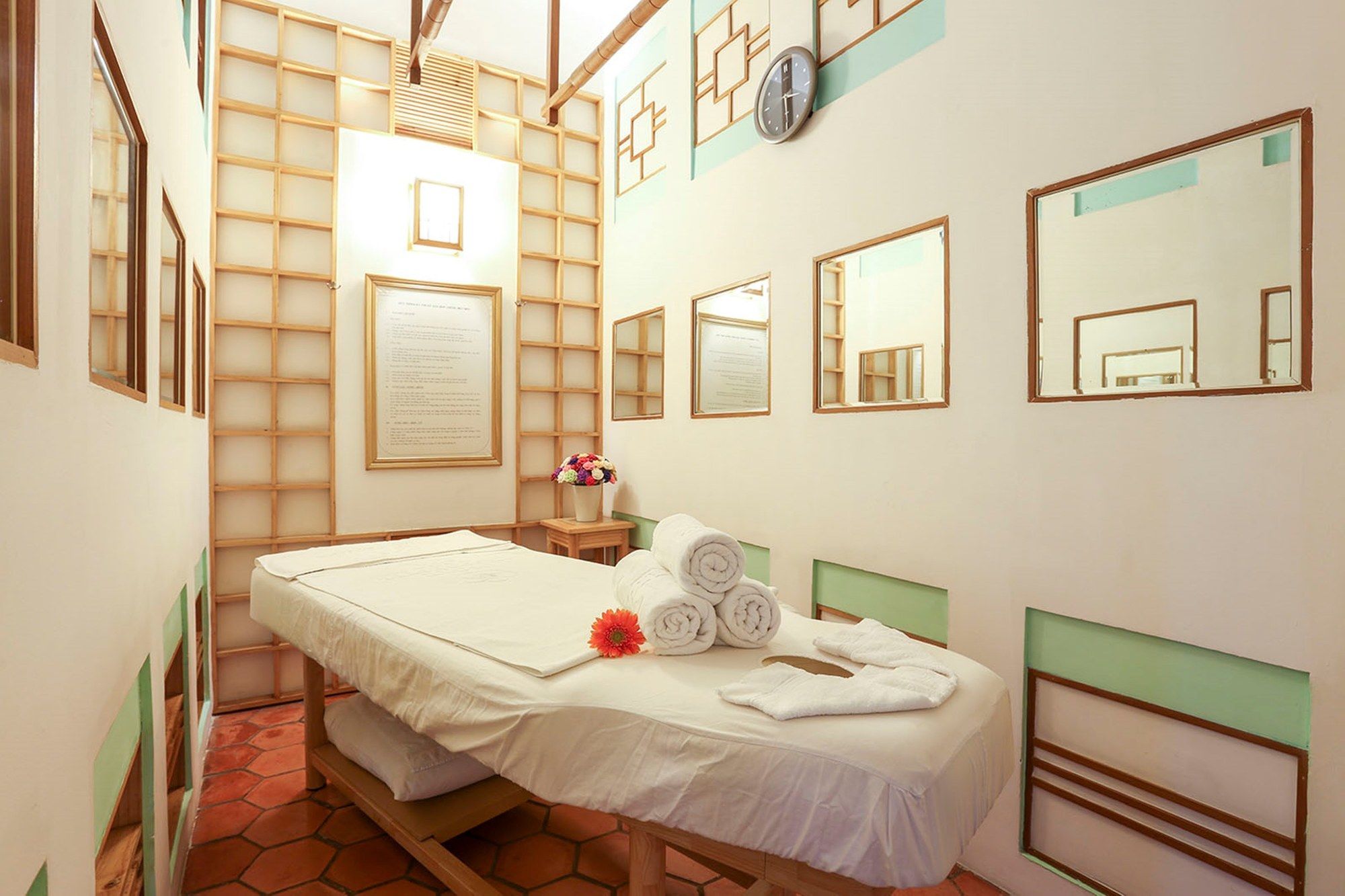 Фото Oscar Saigon Hotel