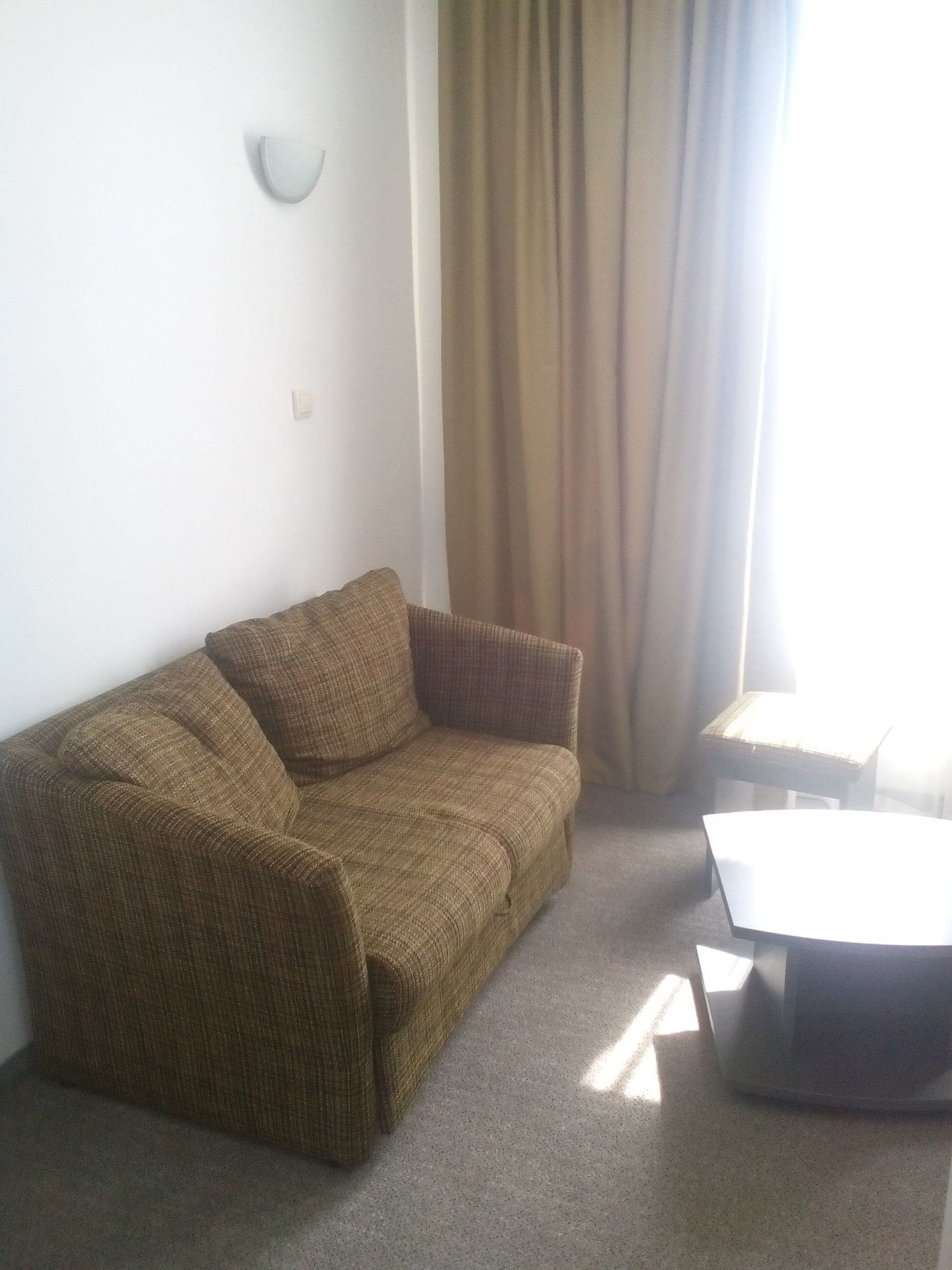 Фото Hotel Plaza Opera