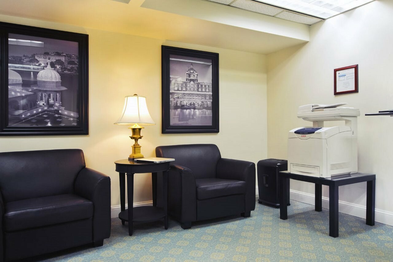 Фото The Newbury Boston