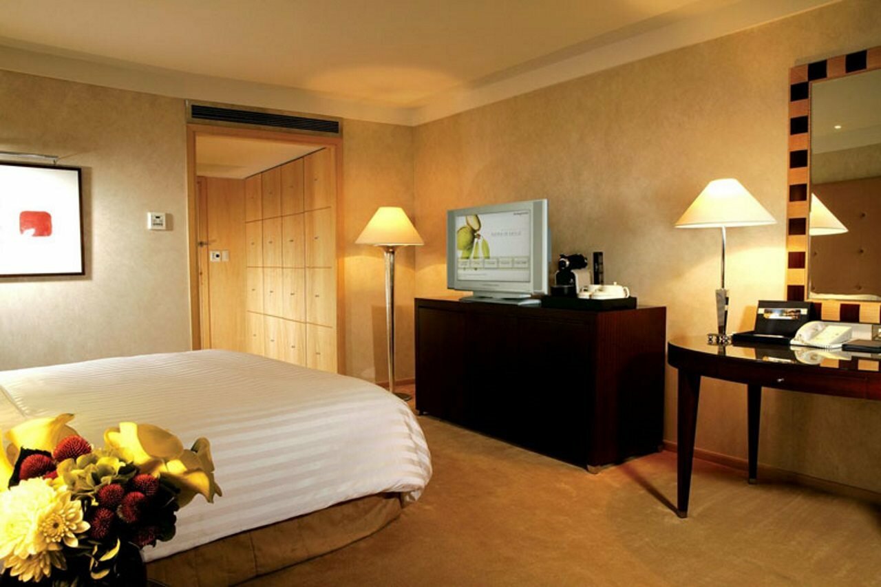 Фото The Westin Josun Seoul