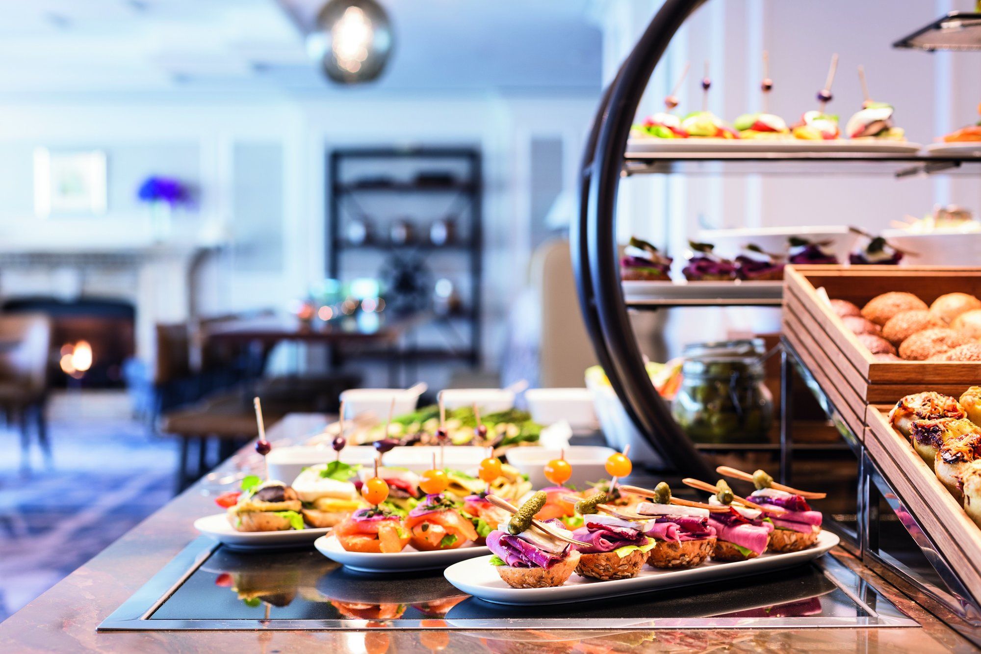 Фото The Ritz-Carlton, Washington, D. C.