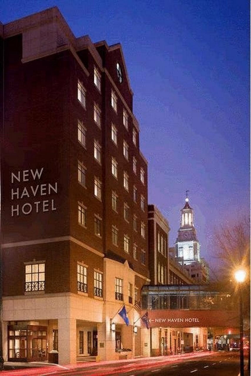 Фото New Haven Hotel