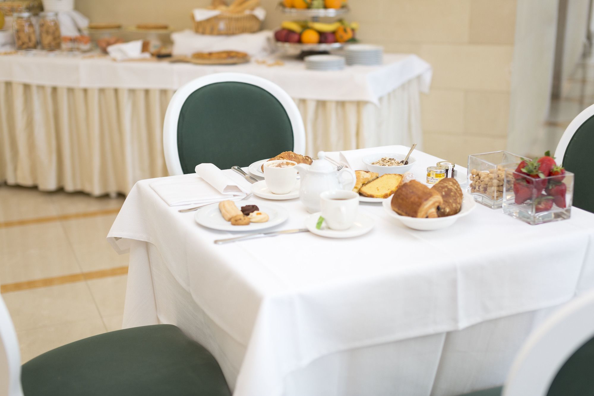 Фото Hotel Cavaliere