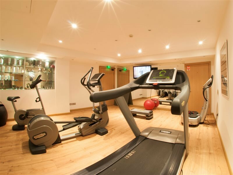 Фото Hotel Montaigne & SPA