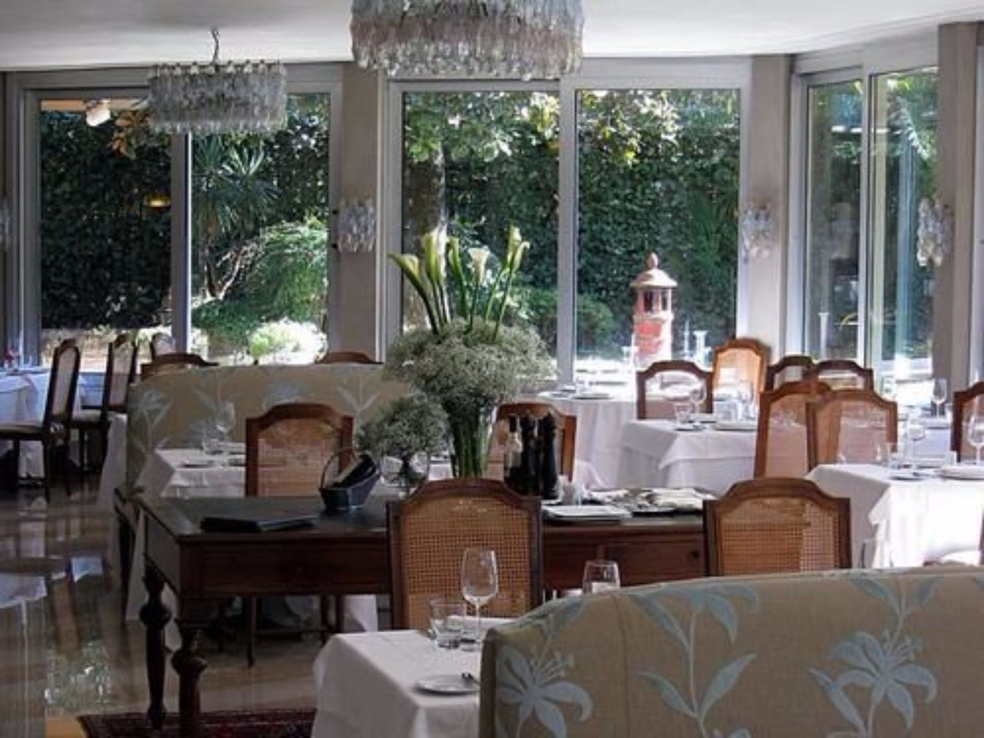 Фото Hotel Regina Adelaide