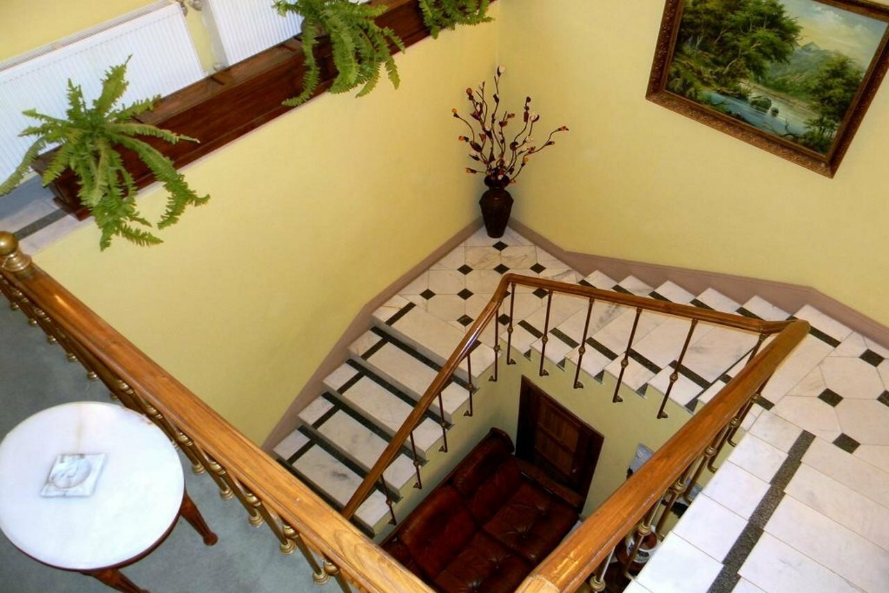 Фото Hotel Diplomat