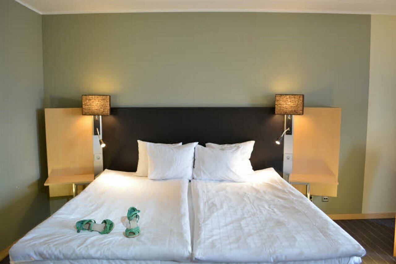 Фото Scandic Triangeln