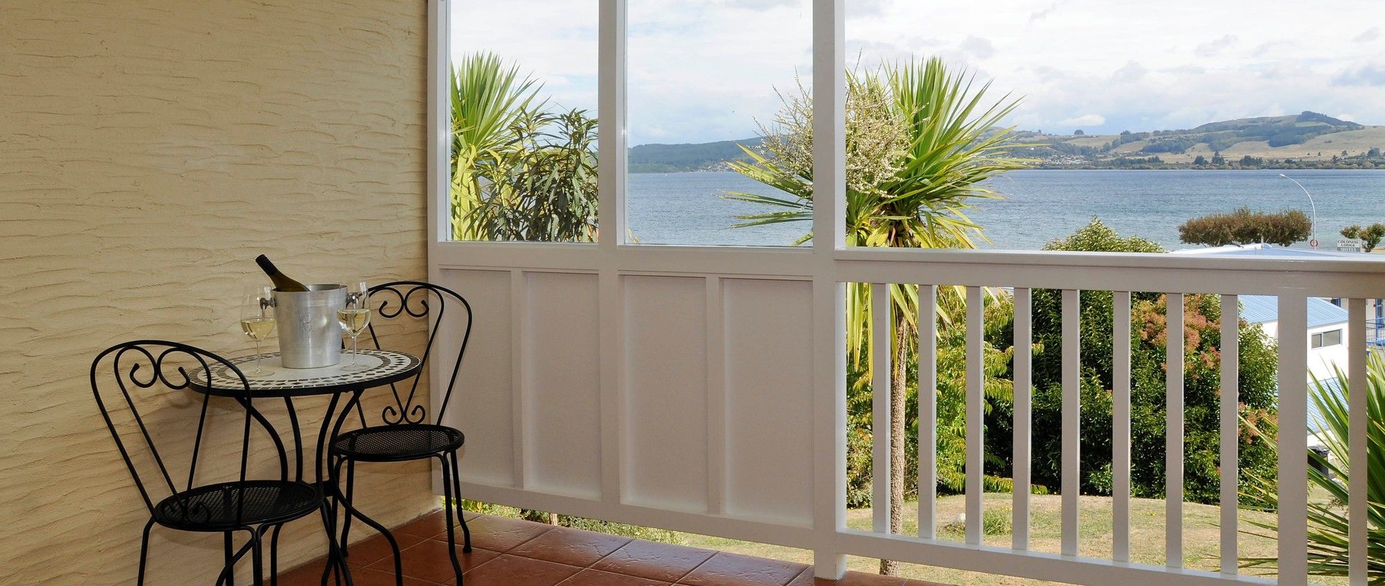 Фото Baycrest Lodge