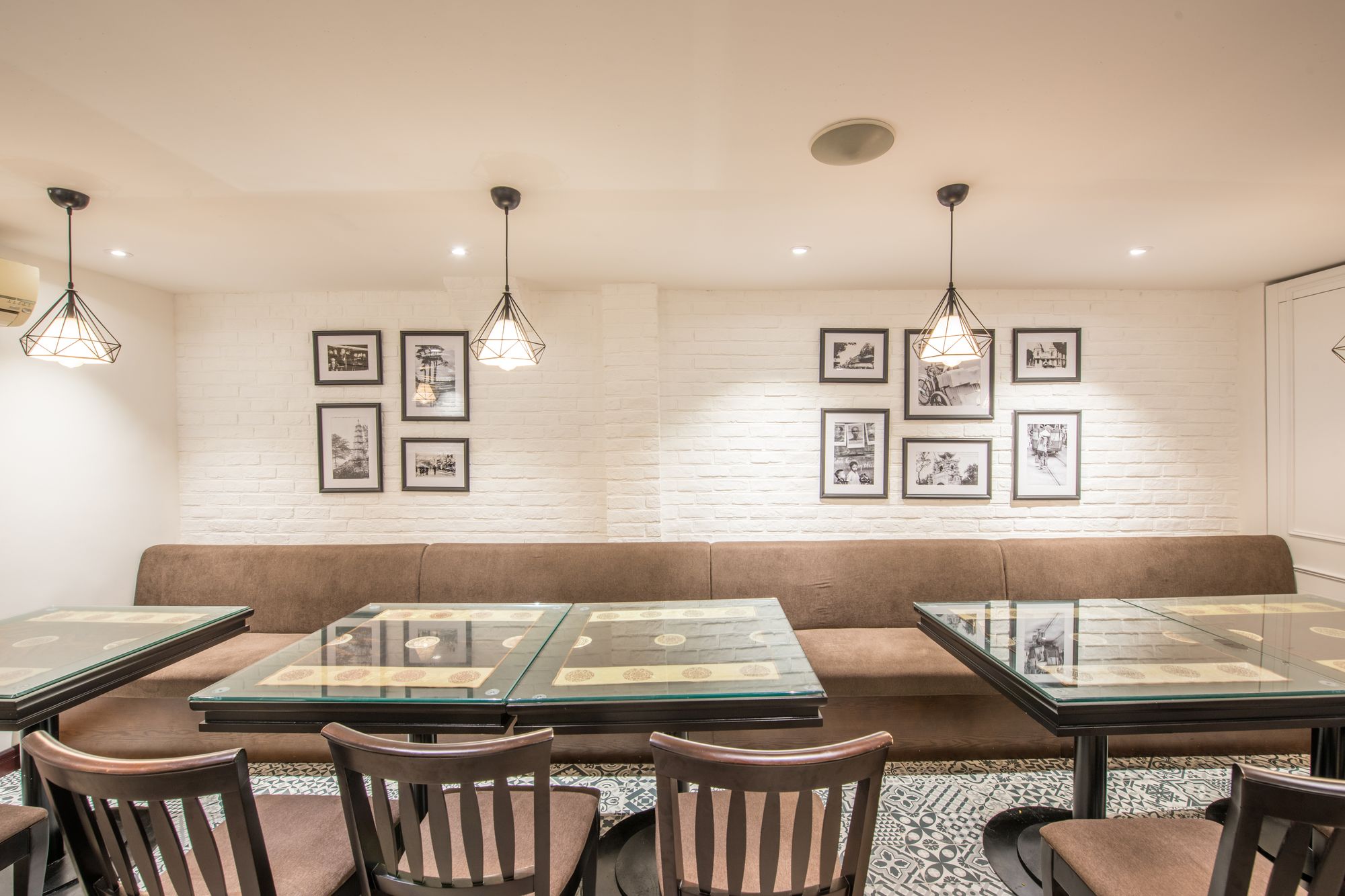 Фото Hong Ngoc Cochinchine Boutique Hotel & SPA