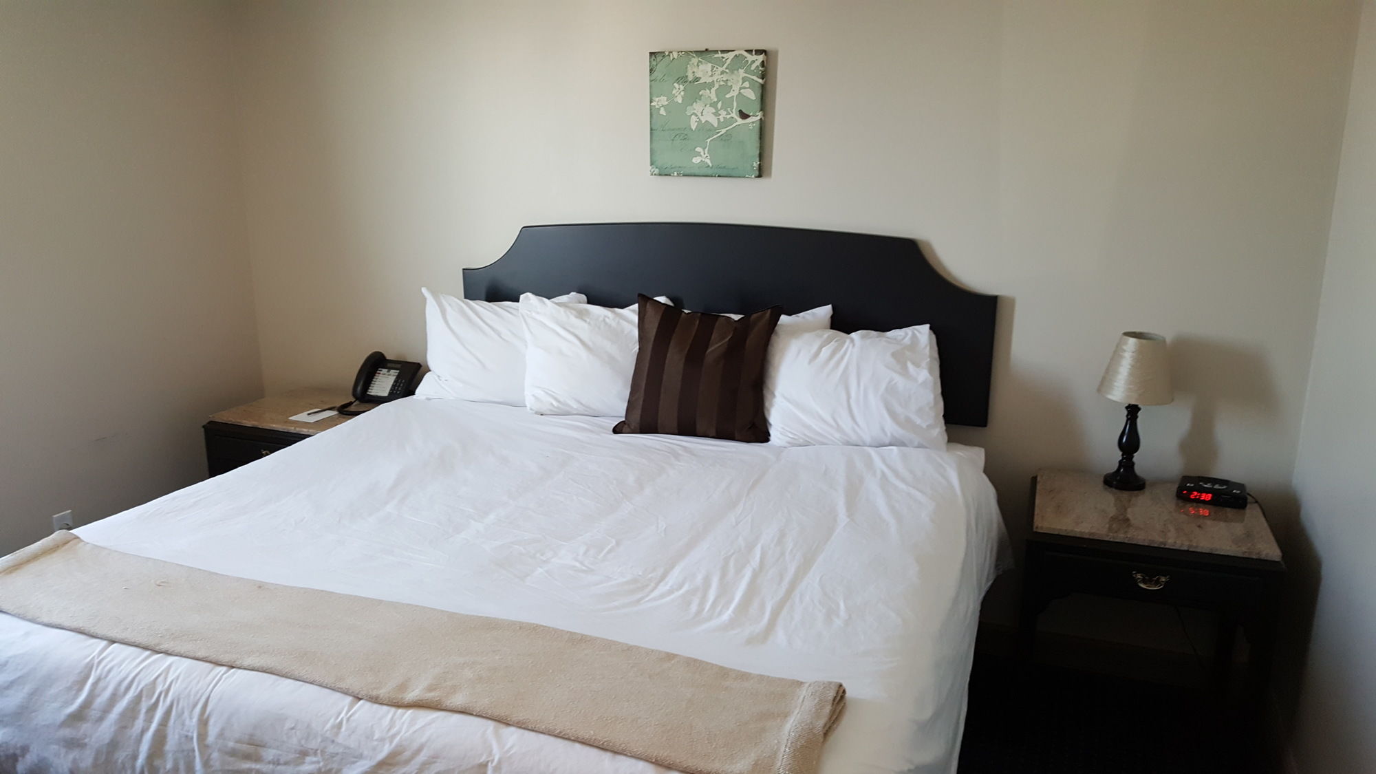 Фото Montecassino Hotel and Event Venue