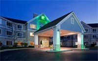 Фото Holiday Inn Hotel & Suites-Milwaukee Airport, an Ihg Hotel
