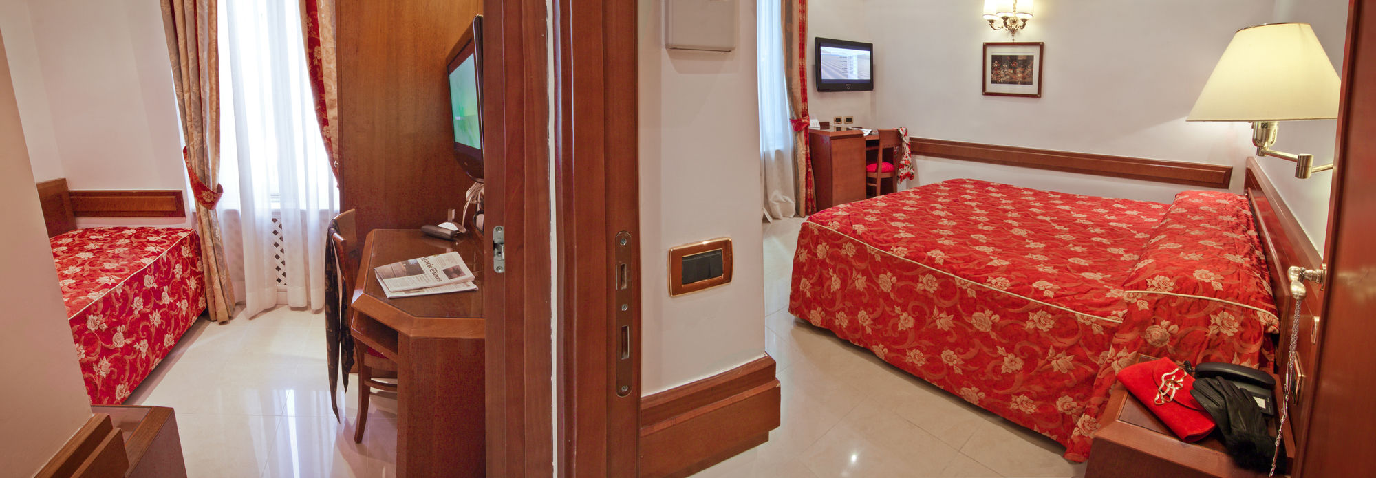 Фото Hotel San Carlo