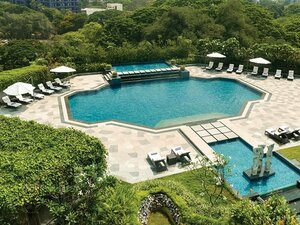 Гостиница Hyatt Regency Chennai