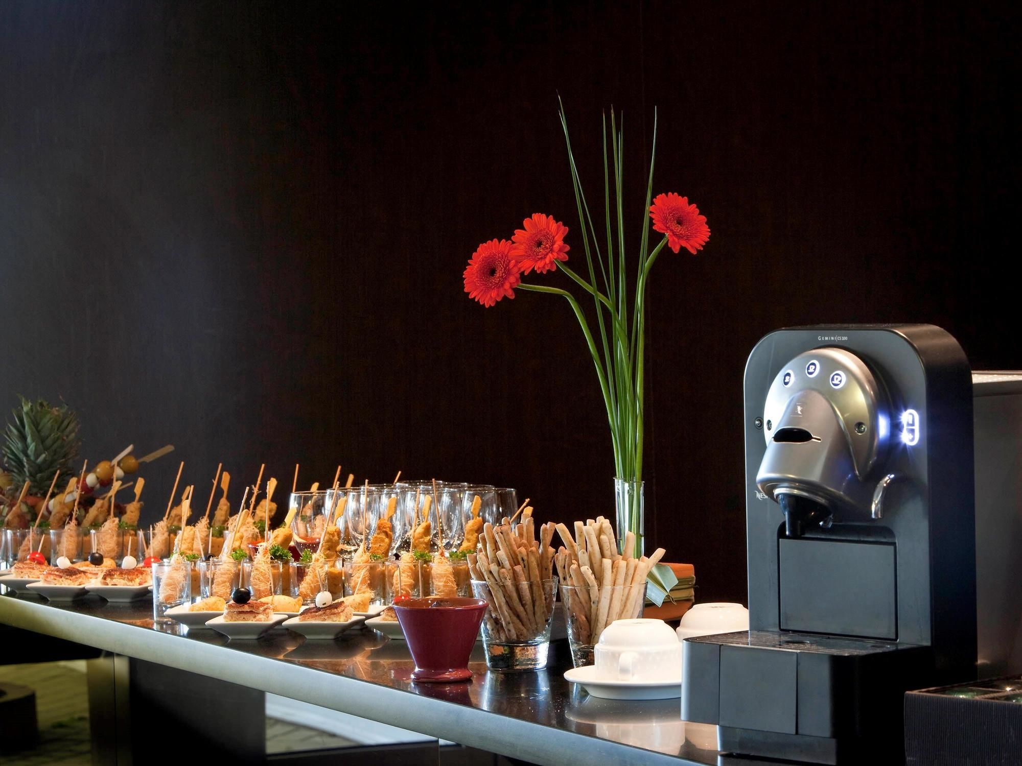 Фото Novotel Lyon Bron Eurexpo