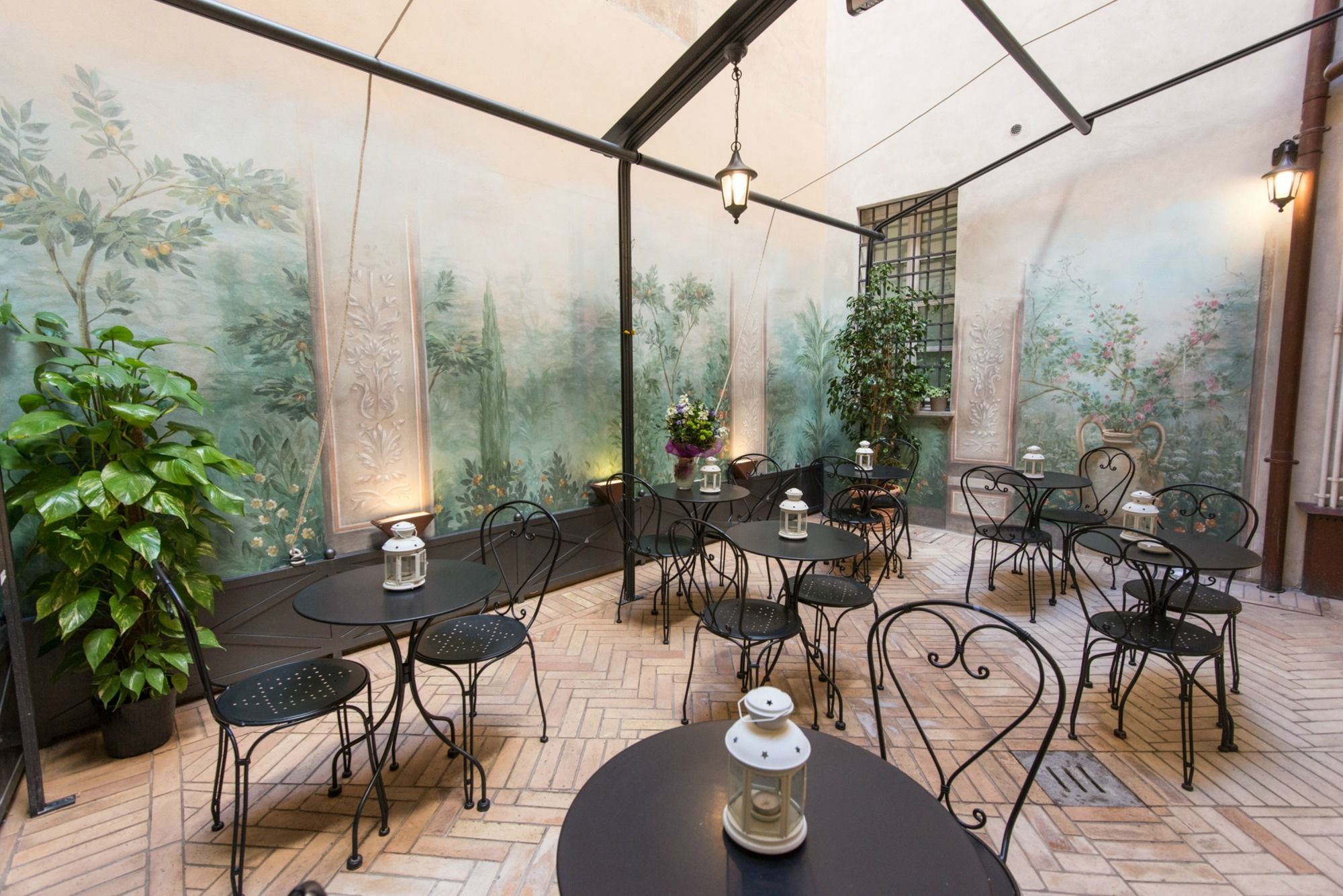 Фото Relais Giulia