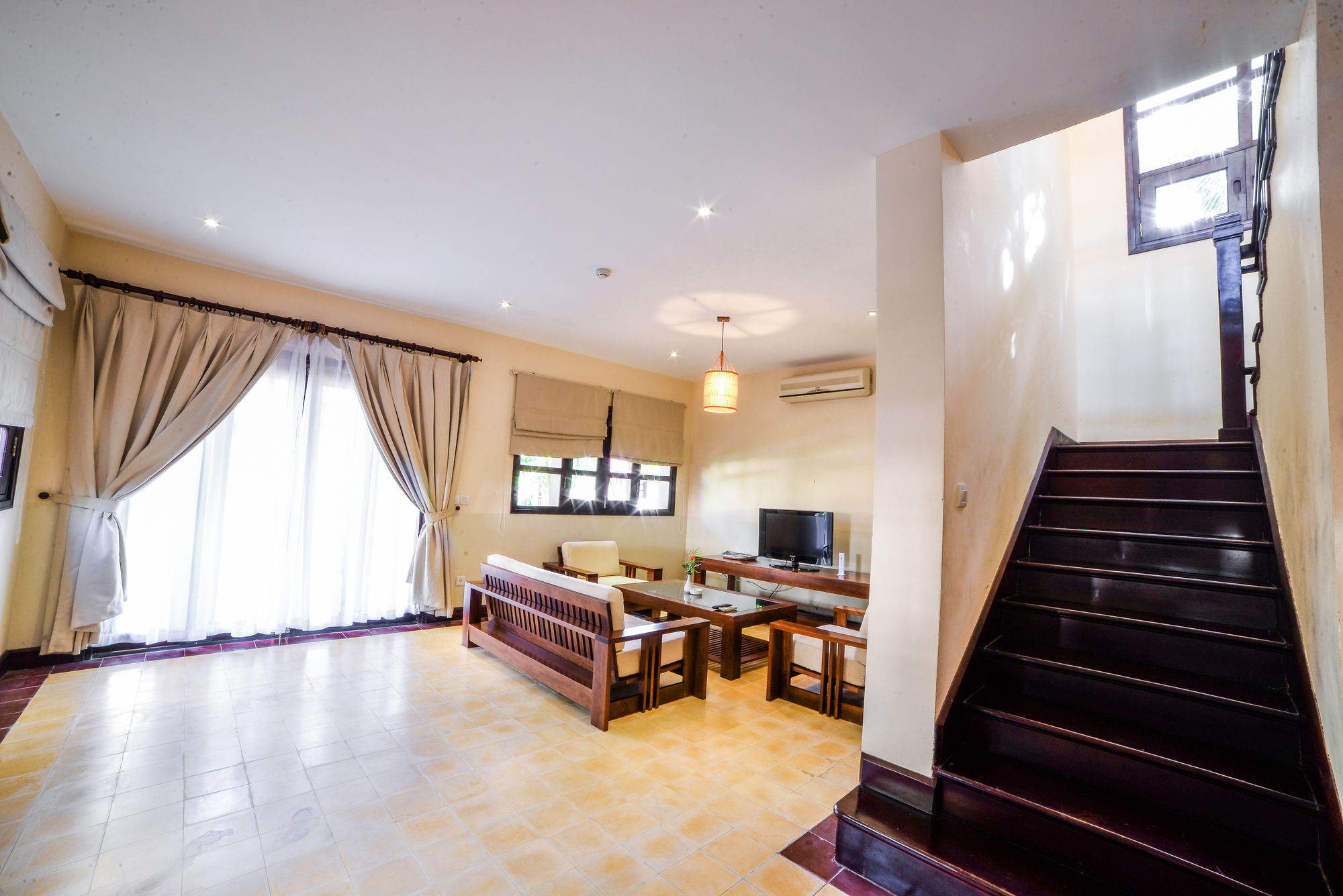 Фото Son Tra Resort & Spa