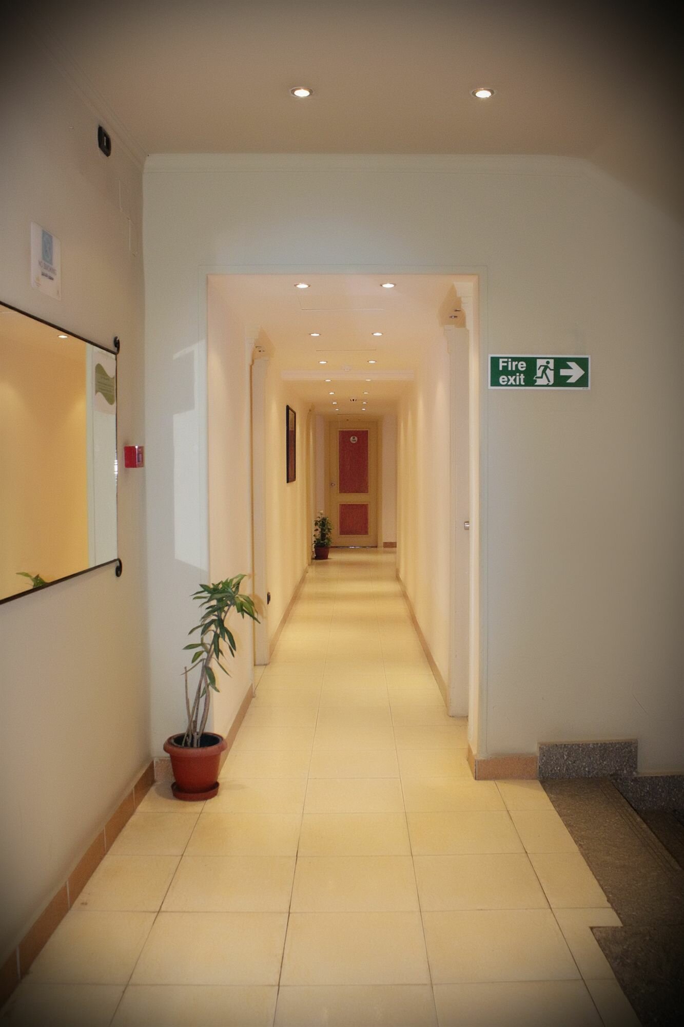 Фото Havana Hotel