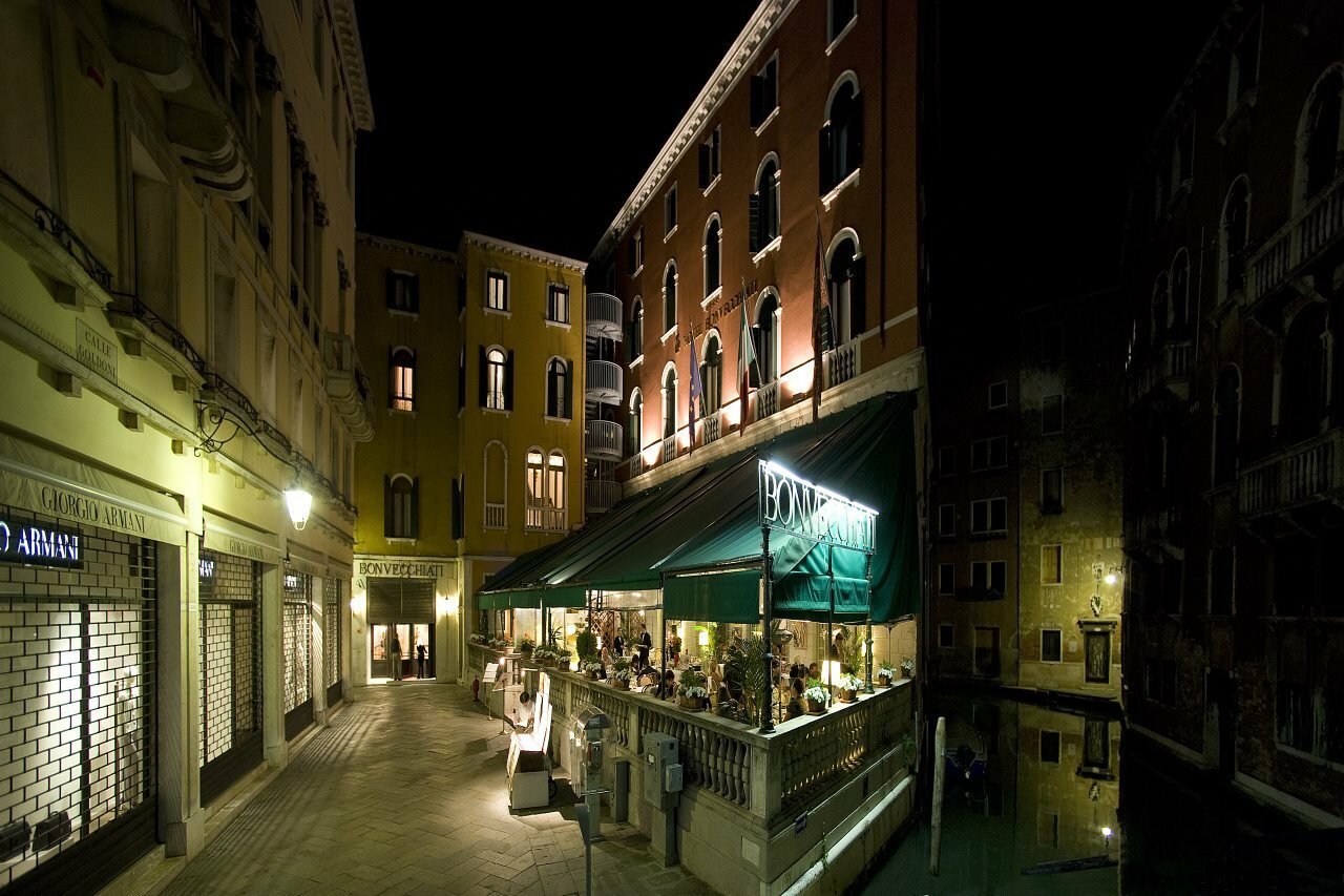 Фото Гостиница Albergo Bonvecchiati