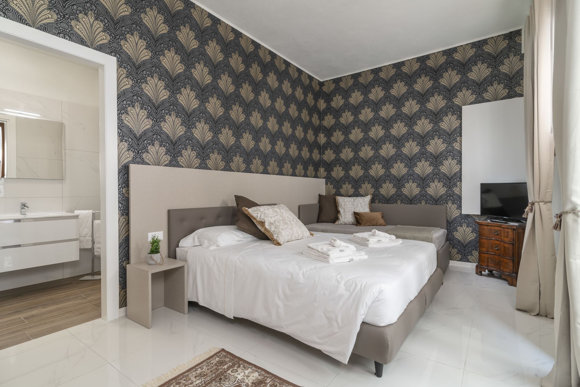 Фото Grifoni Boutique Hotel