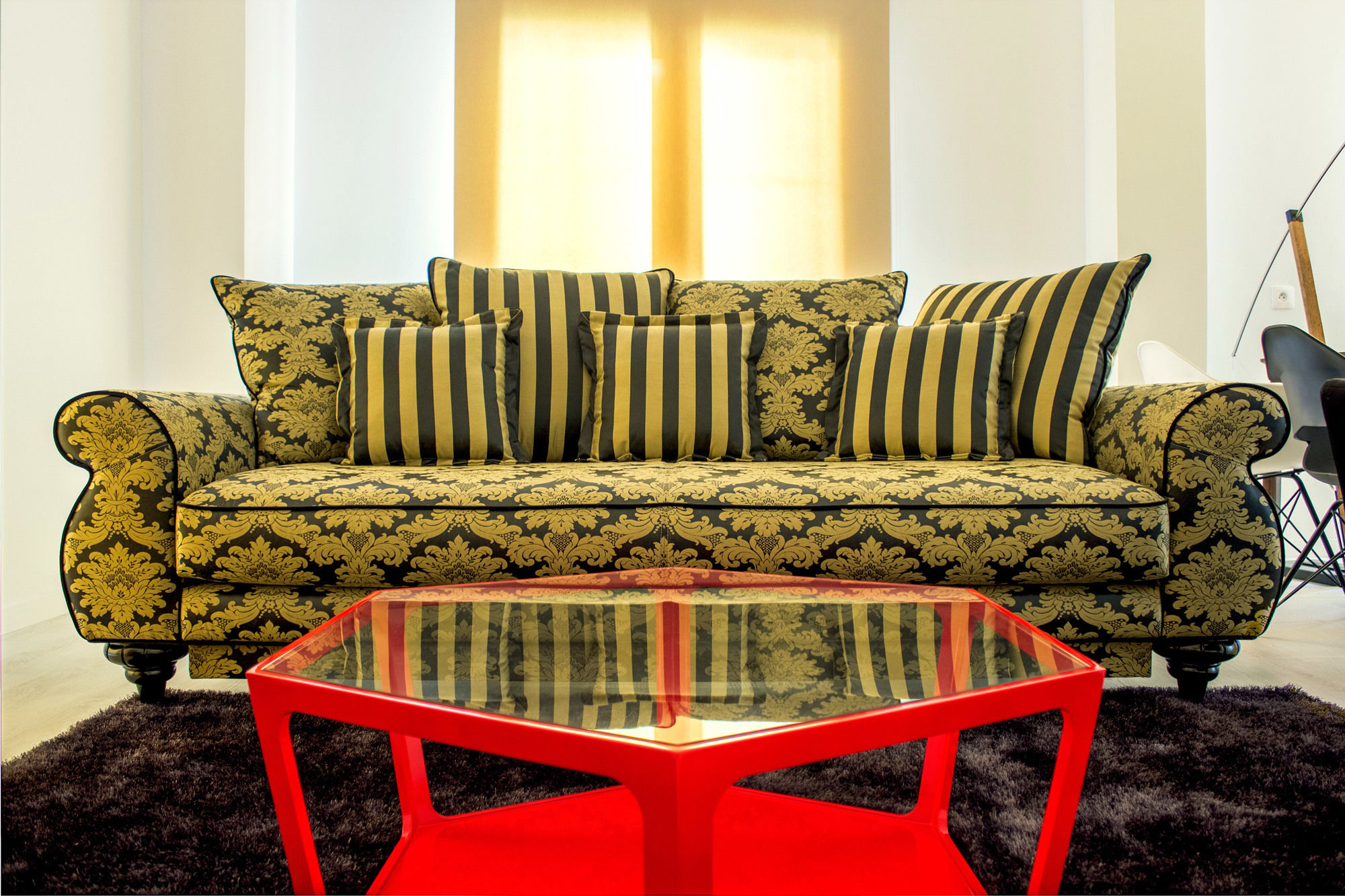 Фото Santa Cruz Apartments