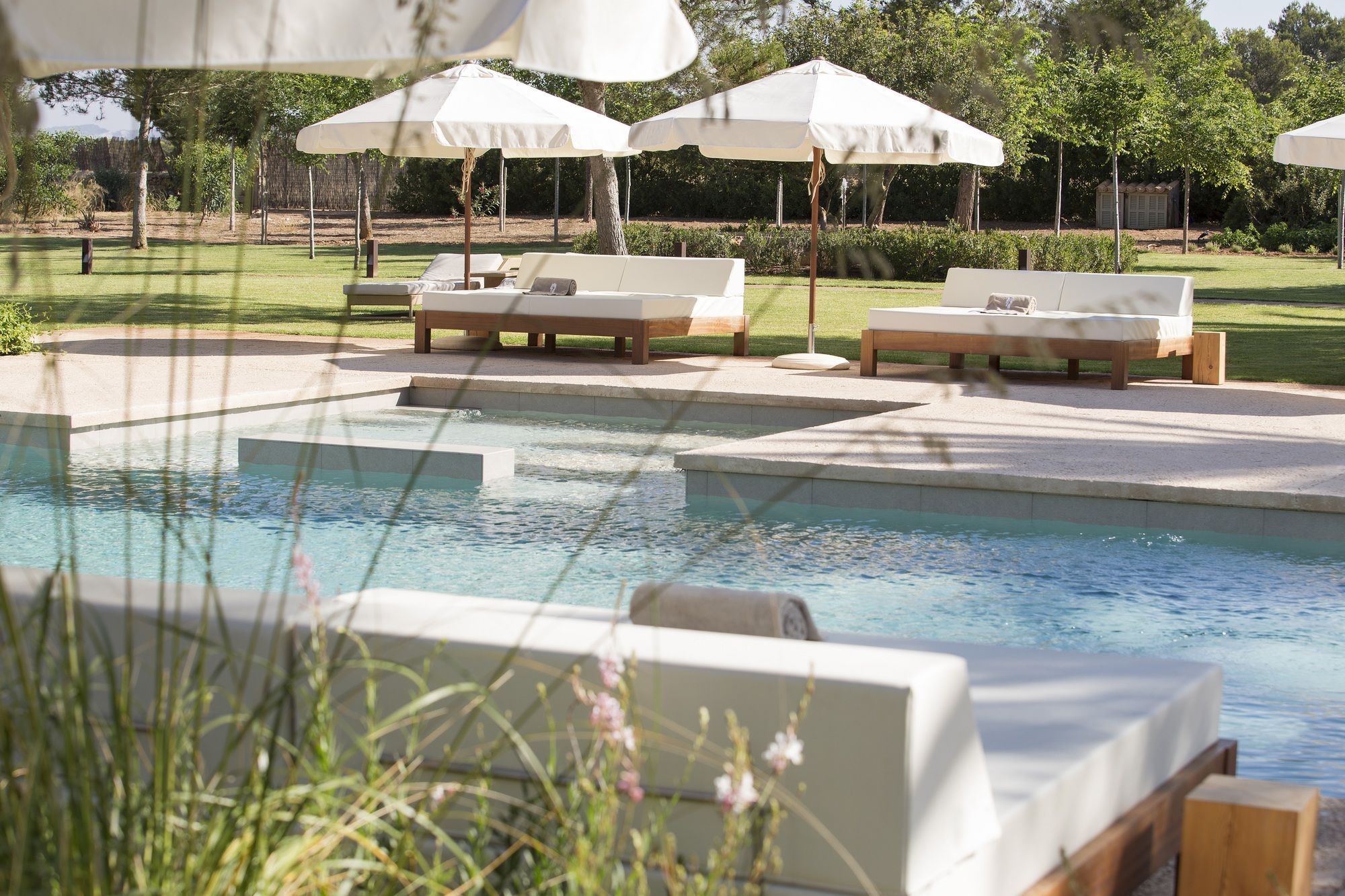 Фото Fontsanta Hotel Thermal SPA & Wellness - Adults Only