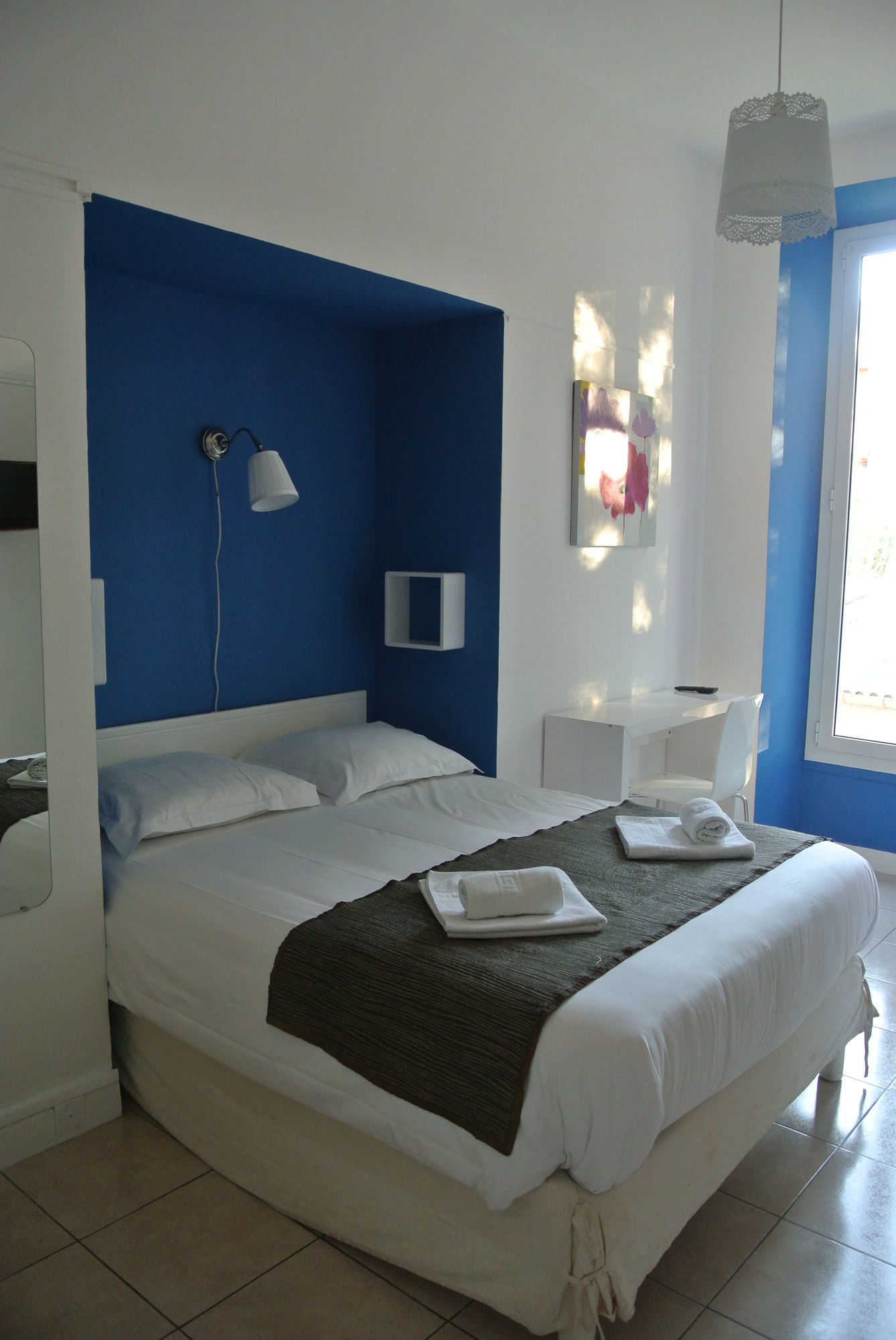 Фото Hôtel Danemark