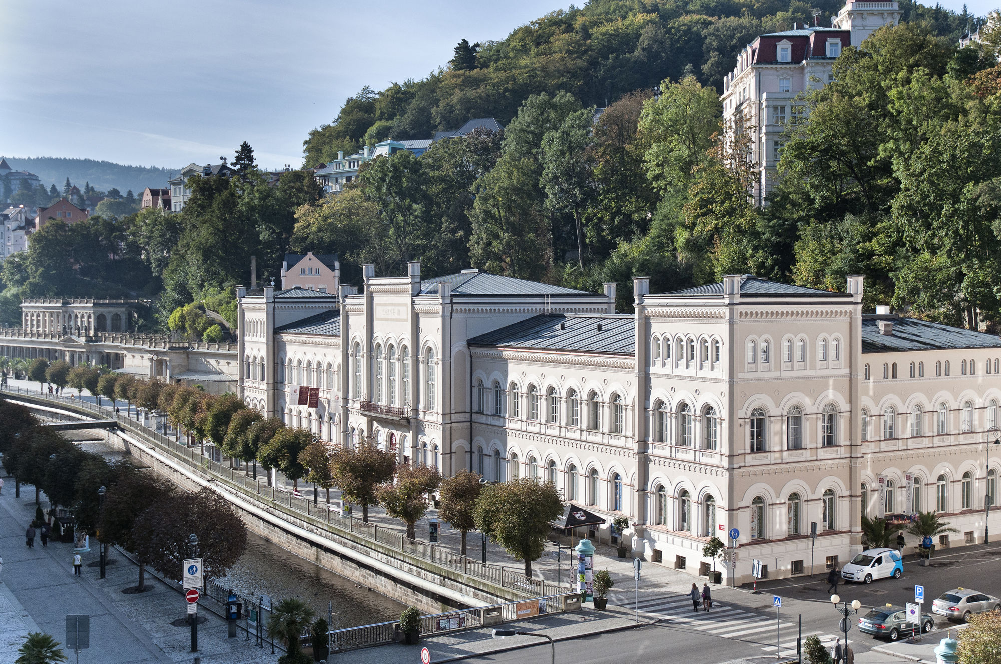 Фото Windsor SPA