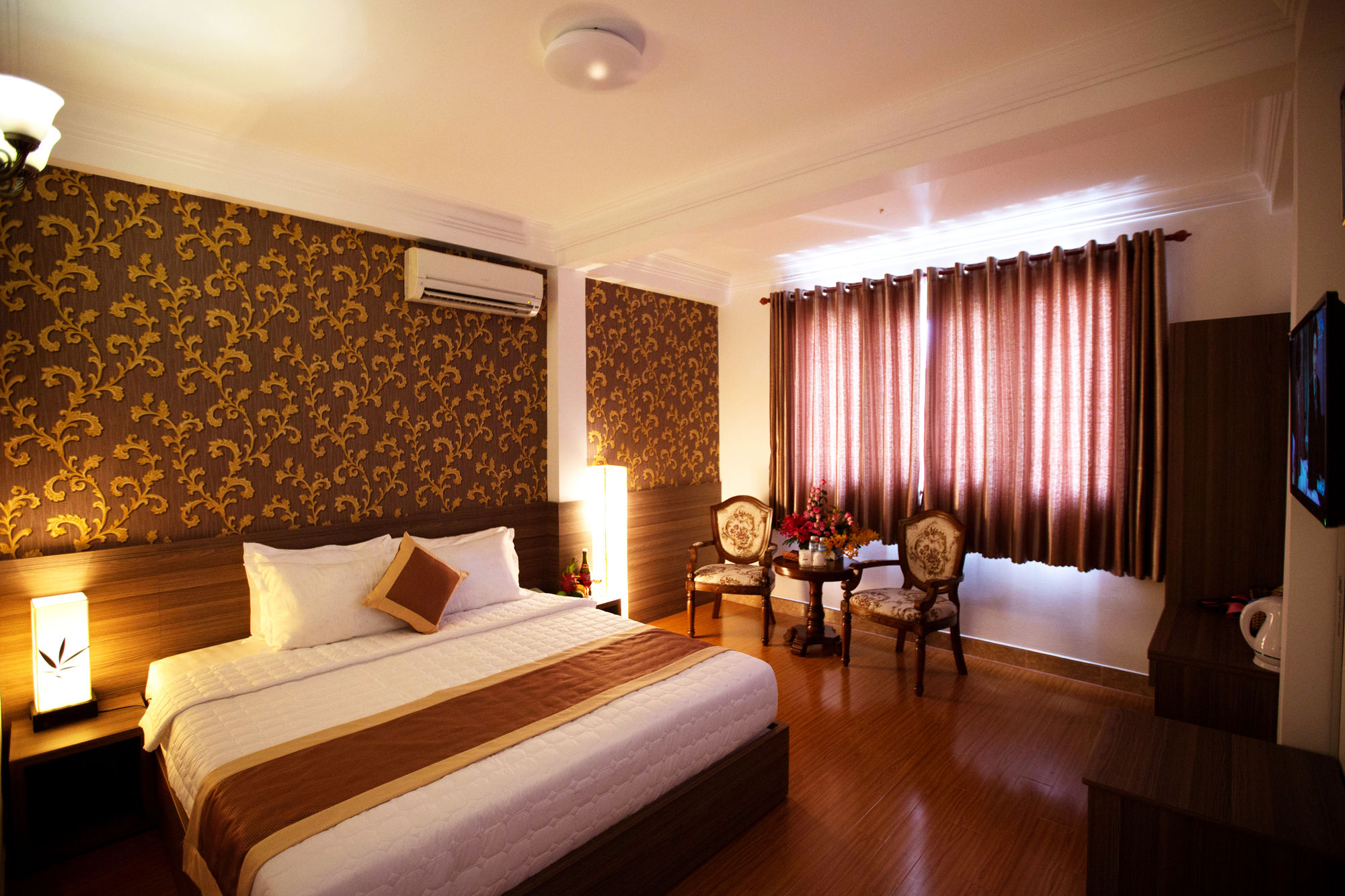 Фото Rosabella Hotel