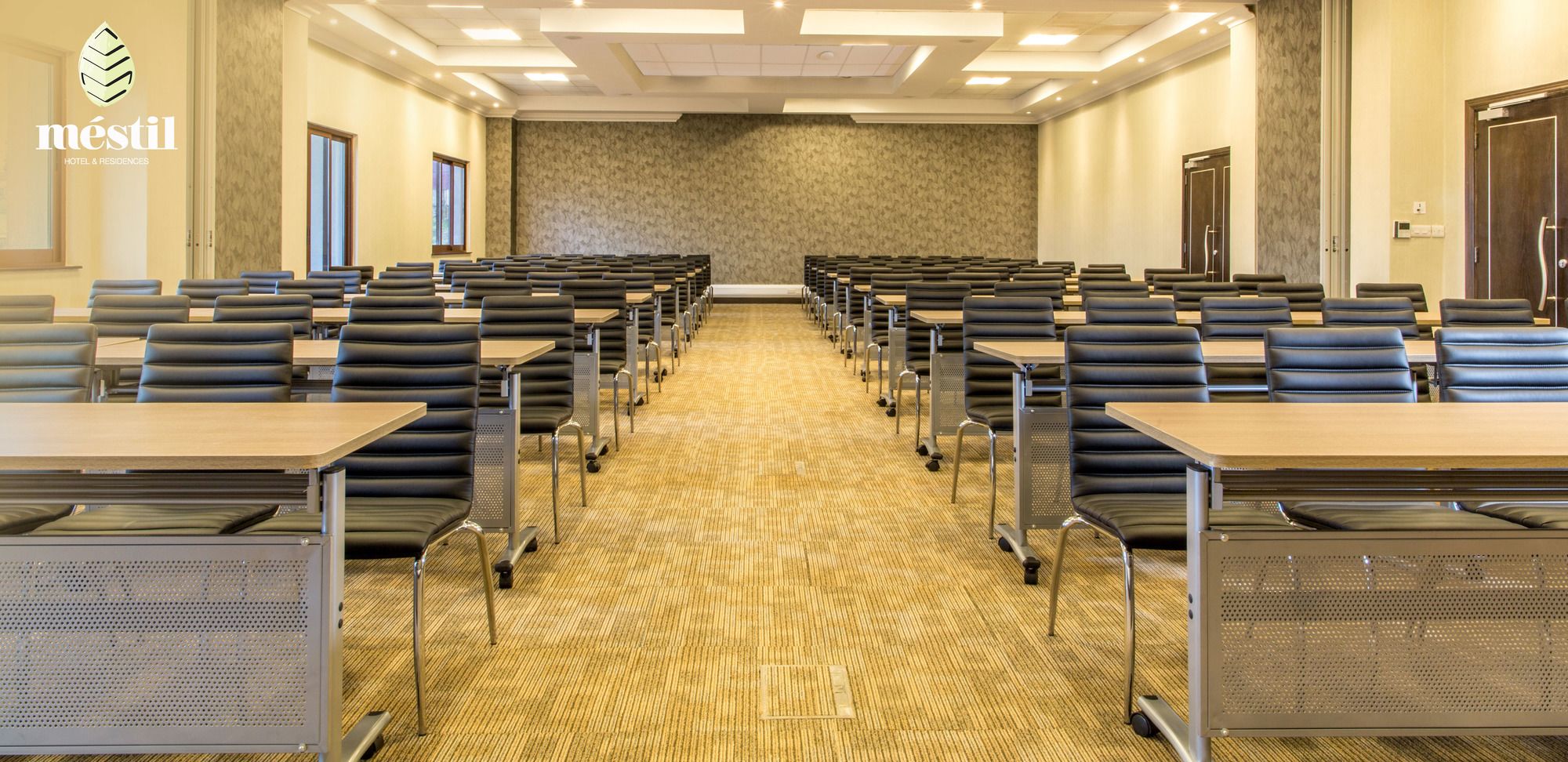 Фото Mestil Hotels & Residences