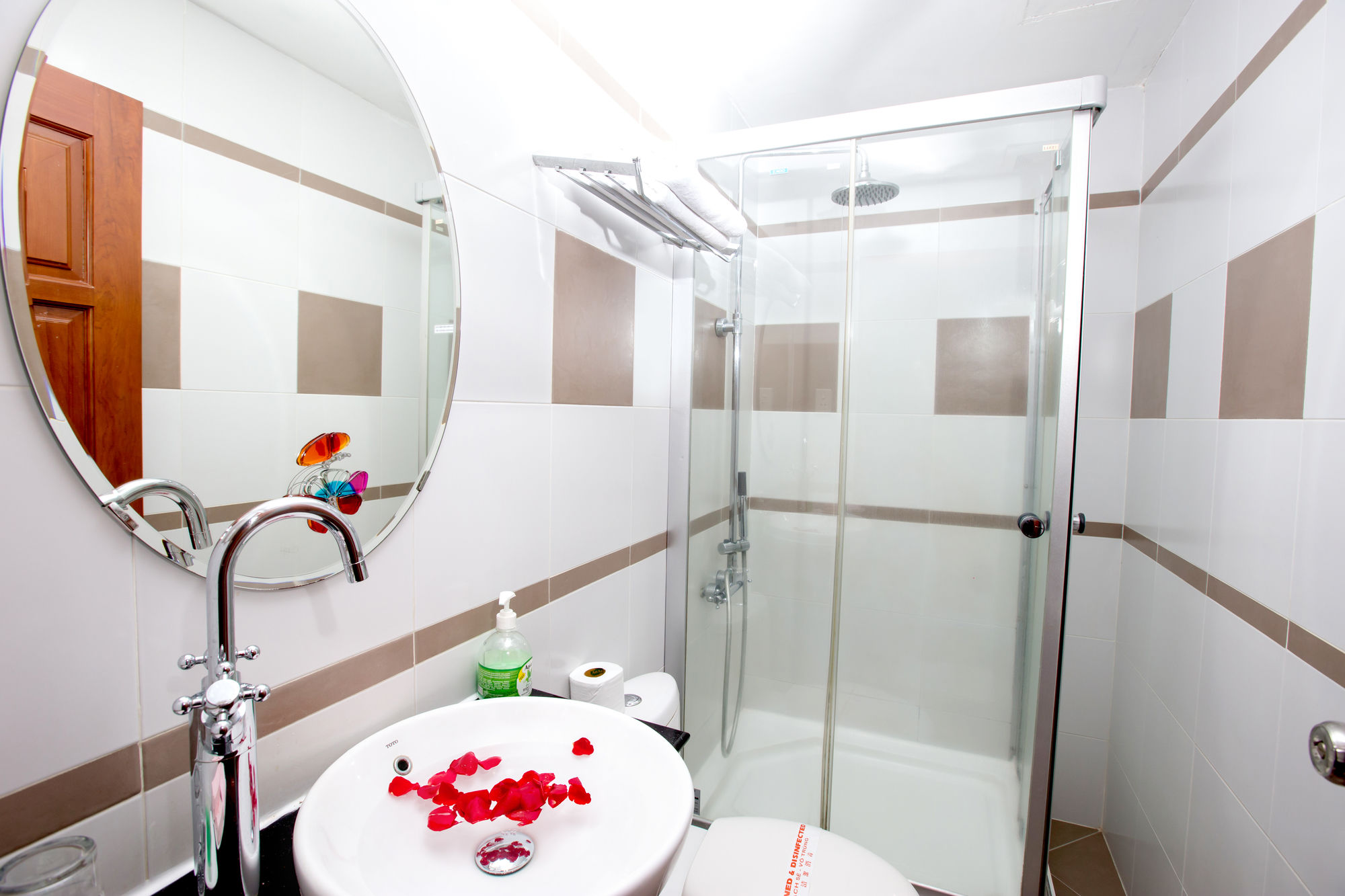 Фото Rosabella Hotel