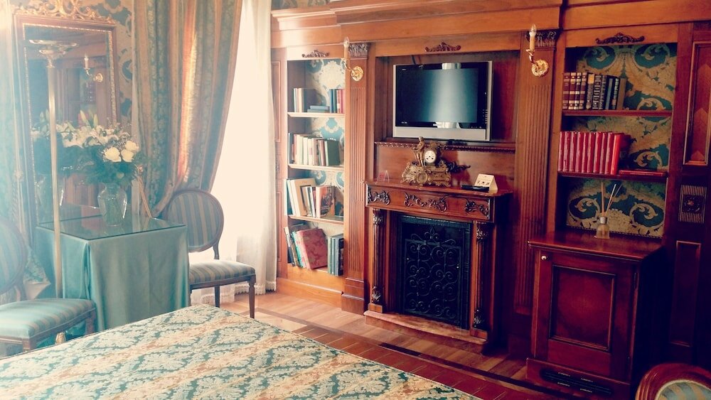 Фото Bellevue & Canaletto Suites