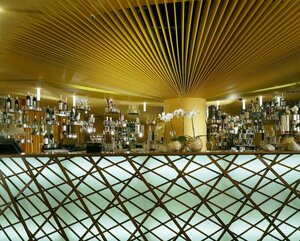 Гостиница Perla Hotel