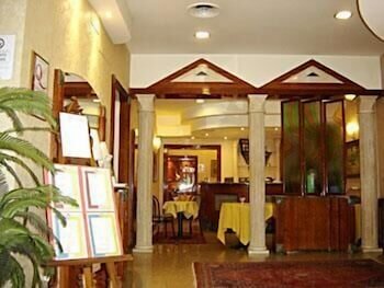 Фото Hotel Ambra Palace