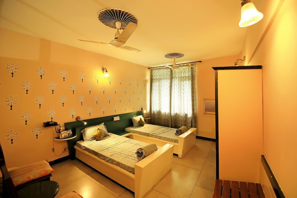 Фото Jaipur Inn