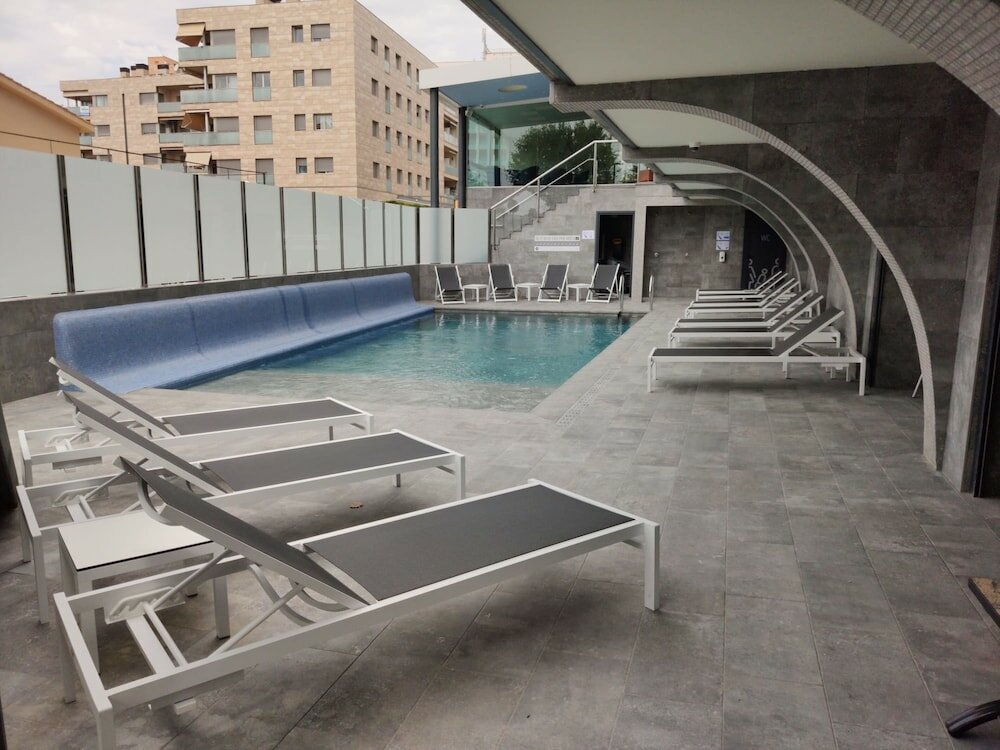 Фото Hotel Internacional